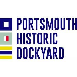 Click for Portsmouth Historic Dockyard